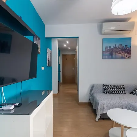 Rocio Playa * Малага