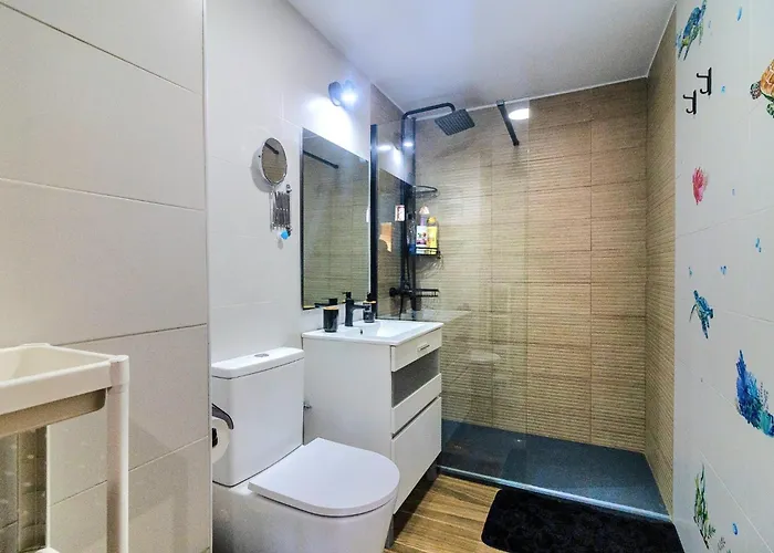 Apartamento Rocío Playa