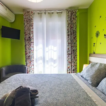 Rocio Playa Apartman